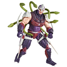 Load image into Gallery viewer, G.I. Joe Classified Series Nemesis Immortal Action Figure Maple and Mangoes
