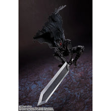 Load image into Gallery viewer, Berserk Guts Berserker Armor Heat of Passion S.H.Figuarts Action Figure Maple and Mangoes
