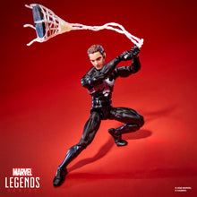Load image into Gallery viewer, Spider-Man Marvel Legends Maximum Series Symbiote Spider-Man 6-Inch Action Figure Maple and Mangoes
