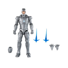 Load image into Gallery viewer, Iron Man Marvel Legends Iron Man Mark II 6-Inch Action Figure Maple and Mangoes

