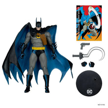 Load image into Gallery viewer, DC McFarlane Collector Edition Wave 10 #34 Batman Year Two Version 7-Inch Scale Action Figure&nbsp;Maple and Mangoes
