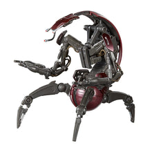 Load image into Gallery viewer, Star Wars The Black Series Droideka Destroyer Droid Deluxe 6-Inch Action Figure Maple and Mangoes
