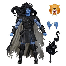 Load image into Gallery viewer, Marvel Legends Zabu Series Black Winter (Thor) 6-Inch Action Figure (Pre-order)*
