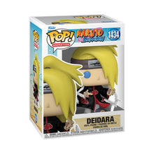 Load image into Gallery viewer, Naruto: Shippuden Deidara Funko Pop! Vinyl Figure #1434  Maple and Mangoes
