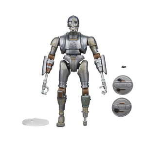Star Wars The Black Series SM-33 6-Inch Action Figure (Pre-order)*