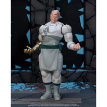 Load image into Gallery viewer, Invincible Wave 1 Conquest 6-Inch Scale Action Figure Maple and Mangoes
