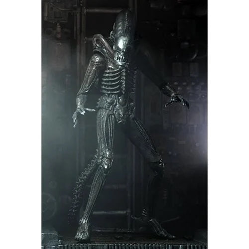 Alien 7