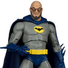 Load image into Gallery viewer, DC Multiverse Batman Wave 2 7-Inch Scale Action Figure &nbsp;Hugo Strange as Batman Platinum Edition Maple and Mangoes
