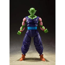 Load image into Gallery viewer, Dragon Ball Z Piccolo The Proud Namekian S.H.Figuarts Action Figure - Re-Run Maple and Mangoes
