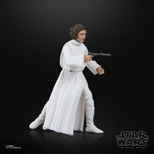 Load image into Gallery viewer, Star Wars The Black Series Princess Leia Organa 6-Inch Action Figure Maple and Mangoes

