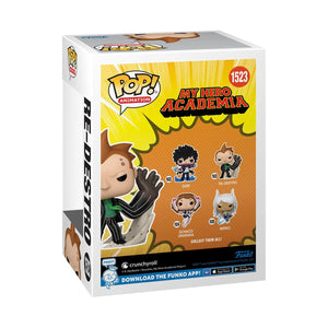 My Hero Academia Re-Destro Funko Pop! Vinyl Figure #1523 Maple and Mangoes