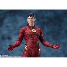 Load image into Gallery viewer, The Flash Movie S.H.Figuarts Action Figure Maple and Mangoes
