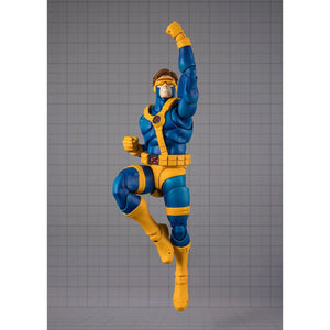 S.H.Figuarts Cyclops (Gamerverse) – Maple and Mangoes S.H.Figuarts Cyclops (Gamerverse) – Maple and Mangoes