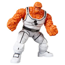 Load image into Gallery viewer, Marvel Legends Series Future Foundation The Thing &amp; Invisible Woman 6-Inch Action Figures (Pre-order) *
