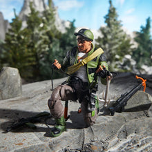 Load image into Gallery viewer, G.I. Joe Classified Series Albert Alpine Pine 6-Inch Action Figure Maple and Mangoes
