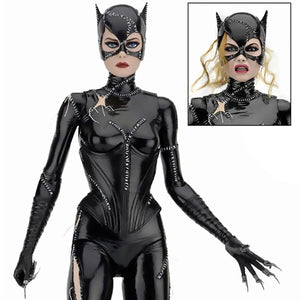 Batman Returns Catwoman 1:4 Scale Action Figure Maple and Mangoes