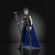 Load image into Gallery viewer, 

Masters of the Universe Chronicles 2026 Movie Wave 4 Evil-Lyn Action Figure Maple and Mangoes
