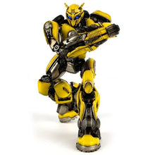Load image into Gallery viewer, Transformers Bumblebee Movie Deluxe Scale Action Figure Maple and Mangoes
