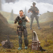 Load image into Gallery viewer, G.I. Joe Classified Series Dial Tone 6-Inch Action Figure Maple and Mangoes
