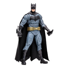 Load image into Gallery viewer, DC Multiverse Batman Theatrical 7-In. Scale Figure Batman ( Batman vs. Superman) Maple and Mangoes
