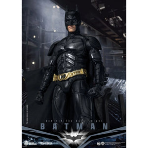 The Dark Knight DAH-119 Dynamic 8-Ction Heroes Batman Action Figure Maple and Mangoes