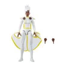 Load image into Gallery viewer, X-Men 97 Marvel Legends Storm 6-inch Action Figure Maple and Mangoes
