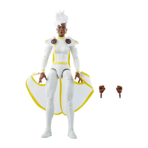 X-Men 97 Marvel Legends Storm 6-inch Action Figure Maple and Mangoes