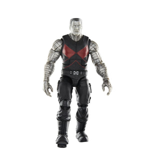 Marvel Legends 6" Figures - Deadpool Legacy Collection - Marvel’s Colossus (Pre-order)