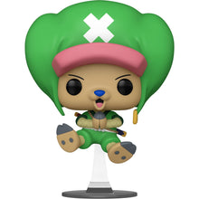 Load image into Gallery viewer, One Piece Chopperemon (Wano) Funko Pop! Vinyl Figure #1471 Maple and Mangoes
