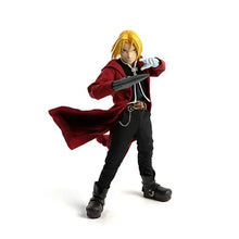 Load image into Gallery viewer, Fullmetal Alchemist: Brotherhood Edward Elric FigZero 1:6 Scale Action Figure Maple and Mangoes

