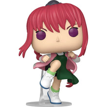 Load image into Gallery viewer, Sakamoto Days Lu Shaotang Funko Pop! Vinyl Figure #2061 Maple and Mangoes
