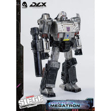 Load image into Gallery viewer, Transformers War for Cybertron Megatron Deluxe Action Figure Maple and Mangoes
