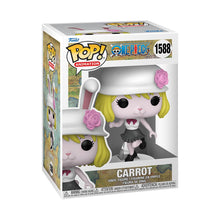 Load image into Gallery viewer, One Piece Carrot Funko Pop! Vinyl Figure #1588 Maple and Mangoes
