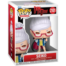 Load image into Gallery viewer, Dandadan Seiko Funko Pop! Vinyl Figure #2101 Maple and Mangoes

