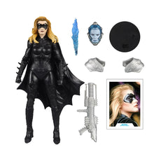 Load image into Gallery viewer, DC Build-A Wave 11 Batman and Robin Movie 7-Inch Scale Action Figure Set of 4 Maple and Mangoes
