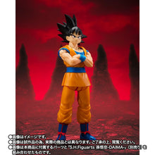 Load image into Gallery viewer, S.H.Figuarts Super Saiyan 3 VEGETA -DAIMA-(Pre-order)*
