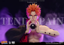 Load image into Gallery viewer, [ROCKETTOYS ROC-014 1/6 "Naruto Shippuden" Payne Tendo Battle Damage Ver.] Maple and Mangoes
