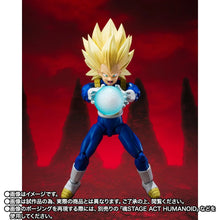 Load image into Gallery viewer, S.H.Figuarts Super Saiyan 3 VEGETA -DAIMA- Maple and Mangoes
