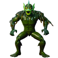 Scooby-Doo! Wave 2 Sea Demon 1:12 Scale Action Figure Maple and Mangoes