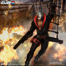 Load image into Gallery viewer, Mezco One:12 Collective - G.I. Joe - Destro
