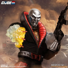 Load image into Gallery viewer, Mezco One:12 Collective - G.I. Joe - Destro
