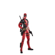 Load image into Gallery viewer, Deadpool &amp; Wolverine Marvel Legends Deadpool 6-Inch Action Figure Maple and Mangoes
