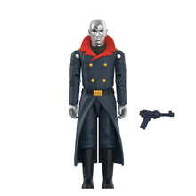 Load image into Gallery viewer, G.I. Joe Arctic Destro (Movie) 3 3/4-Inch ReAction+ Figure
