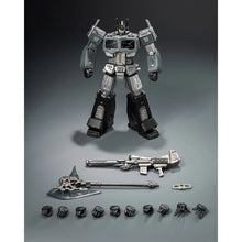 Load image into Gallery viewer, Transformers Optimus Prime Sleep Mode MDLX Action Figure - Exclusive Maple and Mangoes
