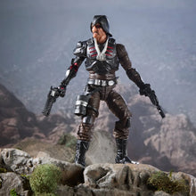 Load image into Gallery viewer, G.I. Joe Classified Series Dreadnok Major Bludd 6-Inch Action Figure Maple and Mangoes
