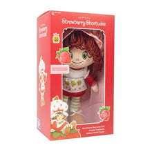 Load image into Gallery viewer, Strawberry Shortcake 14-Inch Rag Doll Maple and Mangoes
