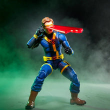 Load image into Gallery viewer, Avengers Doomsday Marvel Legends Series Cyclops 6-Inch Action Figure Maple and Mangoes
