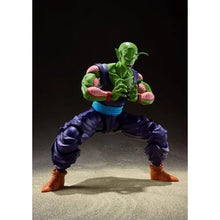 Load image into Gallery viewer, Dragon Ball Z Piccolo The Proud Namekian S.H.Figuarts Action Figure - Re-Run Maple and Mangoes
