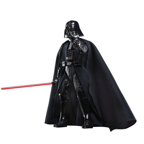 Star Wars The Black Series 6-Inch Darth Vader (A New Hope) Action Figure  Maple and Mangoes