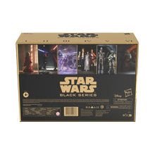 Load image into Gallery viewer, STAR WARS Black Series Saga Collection Multipack Maple and Mangoes
